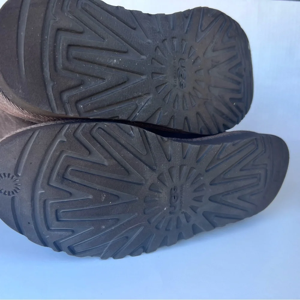 UGG Boots, Winter boots - kids - Picture 4 of 7